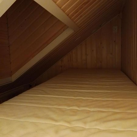 ホテル Aurora Chamber ロヴァニエミ エクステリア 写真